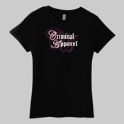 Ladies Tees