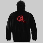 Ladies Hoodies